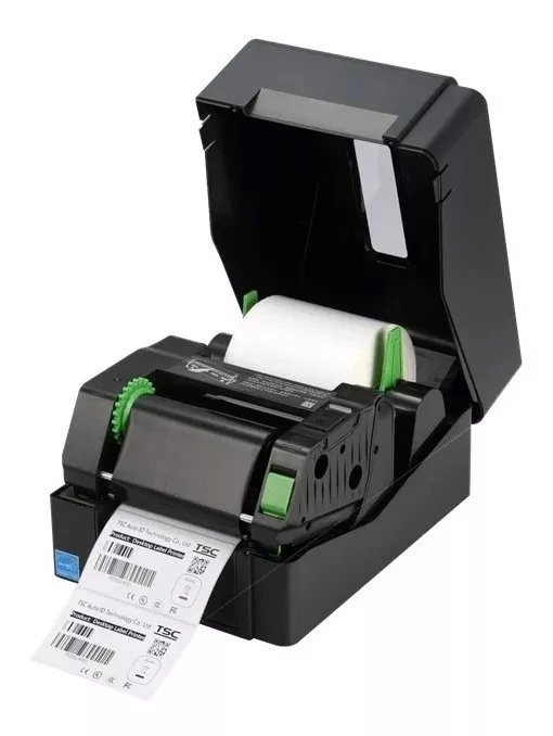 Impresora De Etiquetas Térmica Tsc Te210 De Escritorio _99-065A300-00LF00_2.webp
