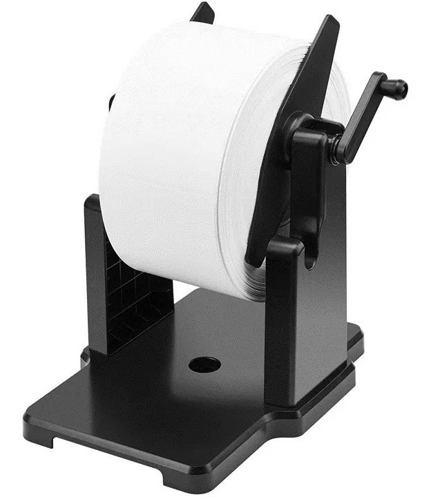 Soporte Externo Universal Para Rollos De Etiquetas C/ Iva