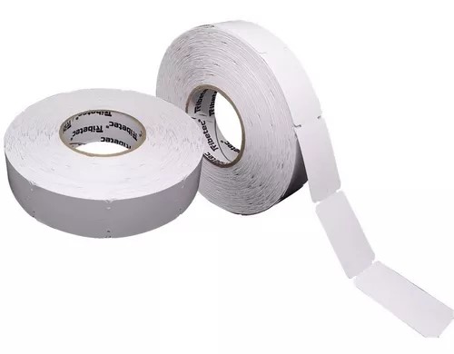 [038064CA031P0000C3G1K5] Etiqueta Colgante Para Ropa 38x64 Mm Rollo 1,500 Pzas C3