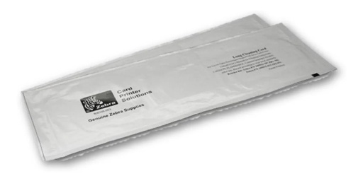 [105999-310] Kit De Limpieza Zebra Zc100 Zc300 105999-310 Original C/fact