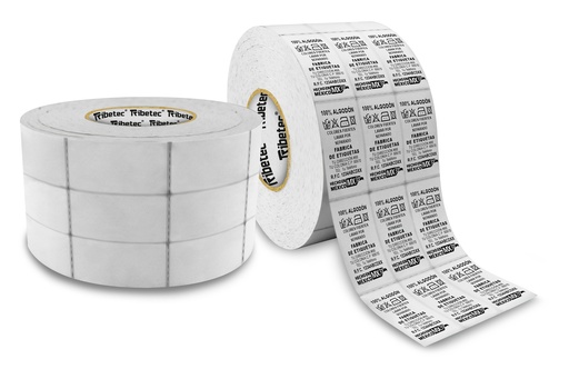 [032065NY013P000KC3N7K5] Rollo De Nylon Precortado 32x65 Mm Rollo 7,500 Pzas C3